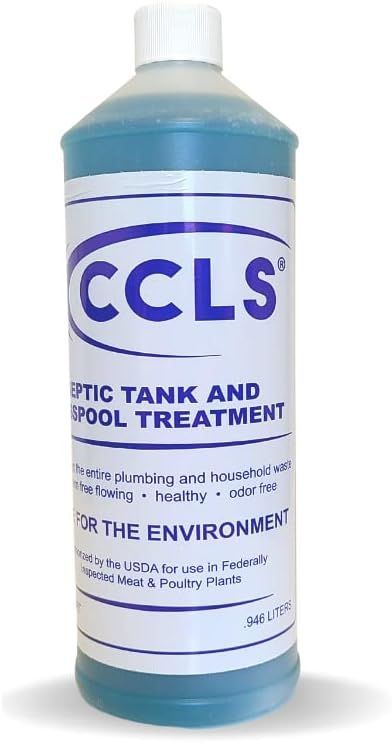Enzyme Treatment - Midland, TX - Terrett Septic Tank Company Enzyme Treatment - Midland, TX - Terrett Septic Tank Company