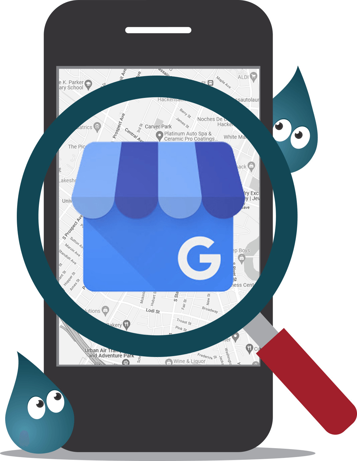 1 Local Marketing Company, Naperville Expert SEO Services