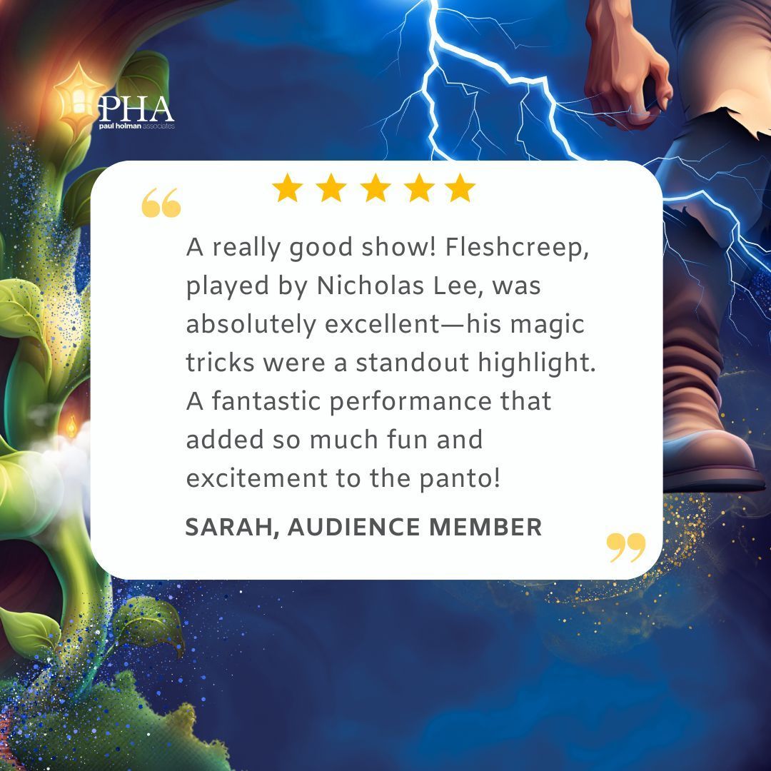 Jack and the Beanstalk