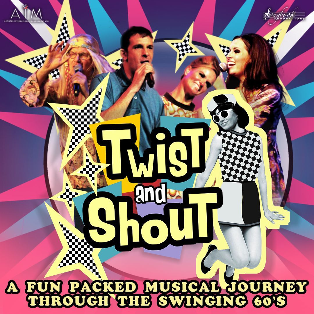 Twist and Shout