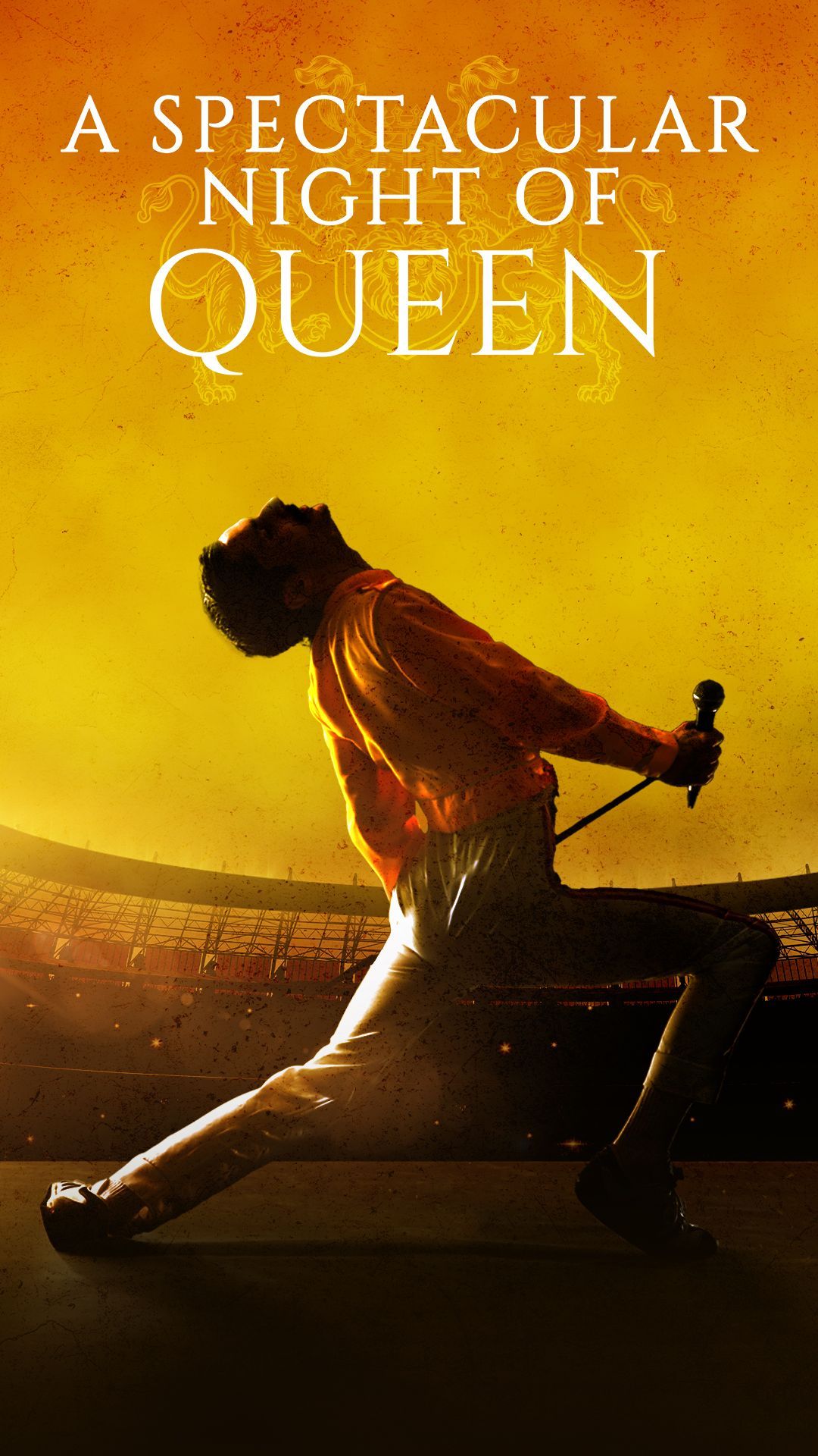 A Spectacular Night of Queen