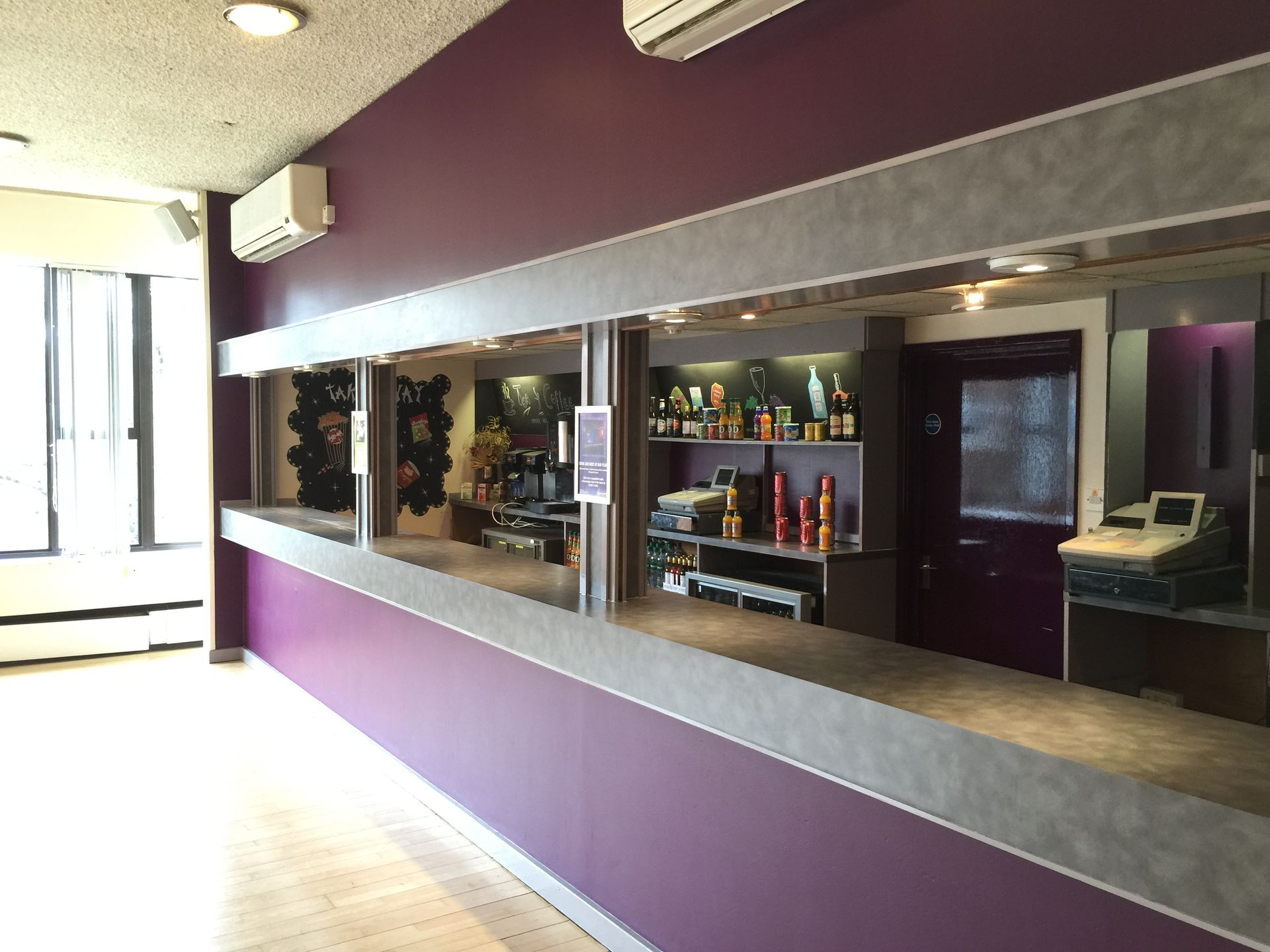 Colne Bar