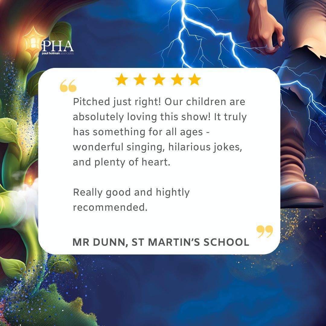 Jack and the Beanstalk