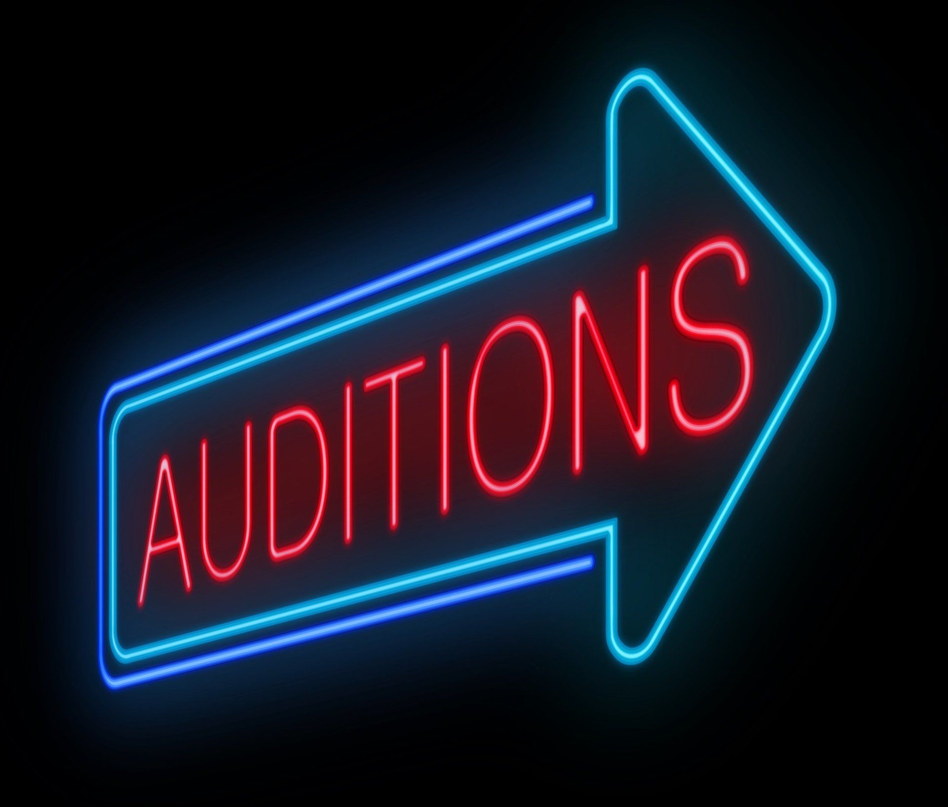Auditions