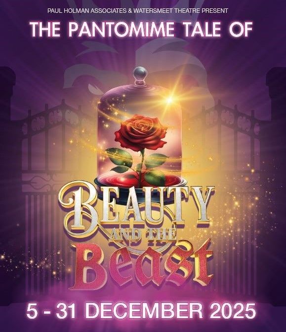 Beauty and the Beast