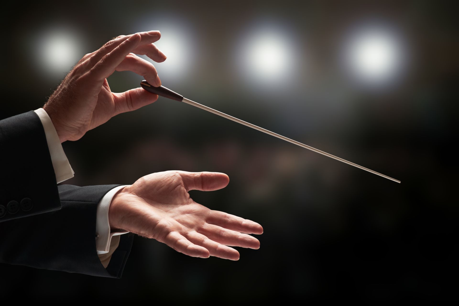 Conductor