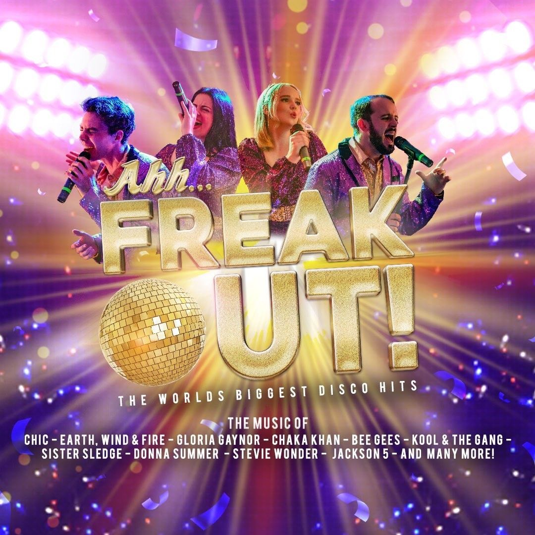 Freak Out