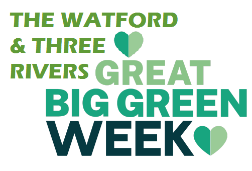 Big Green Week