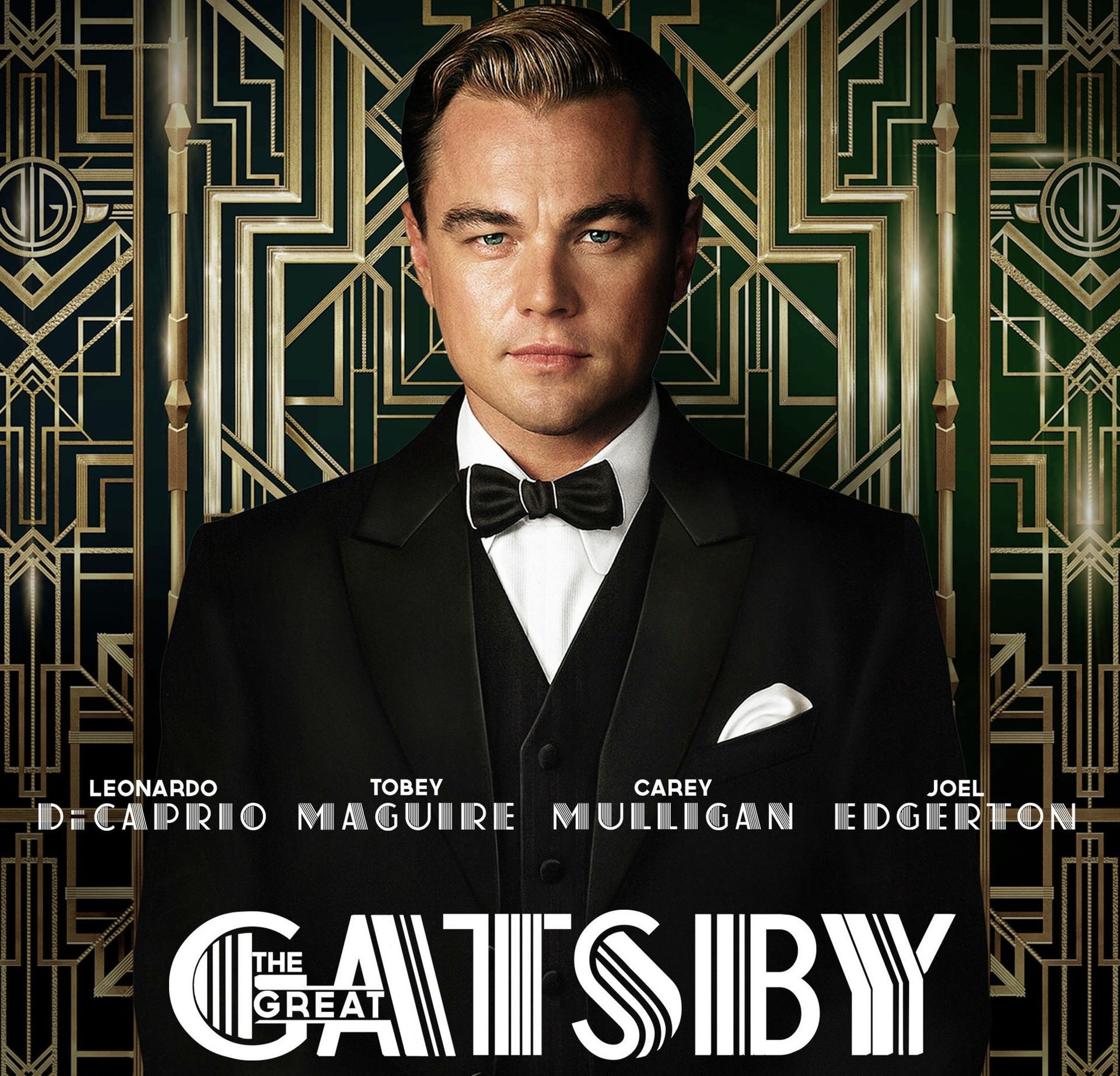 Great Gatsby