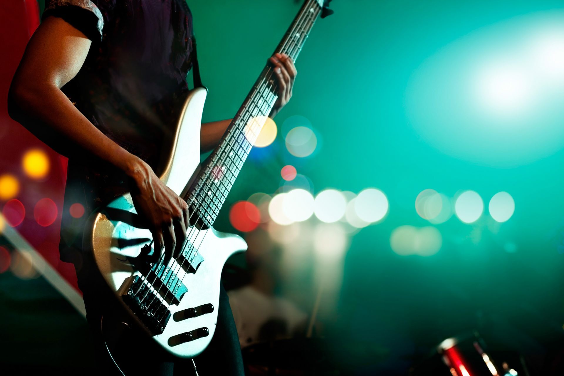 Live music coming to Watersmeet