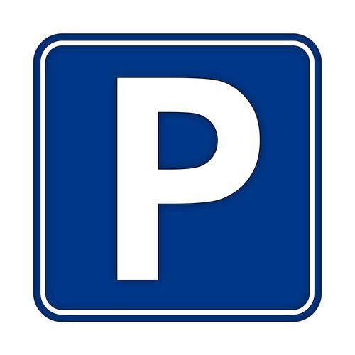 Parking information at Watersmeet in Rickmansworth