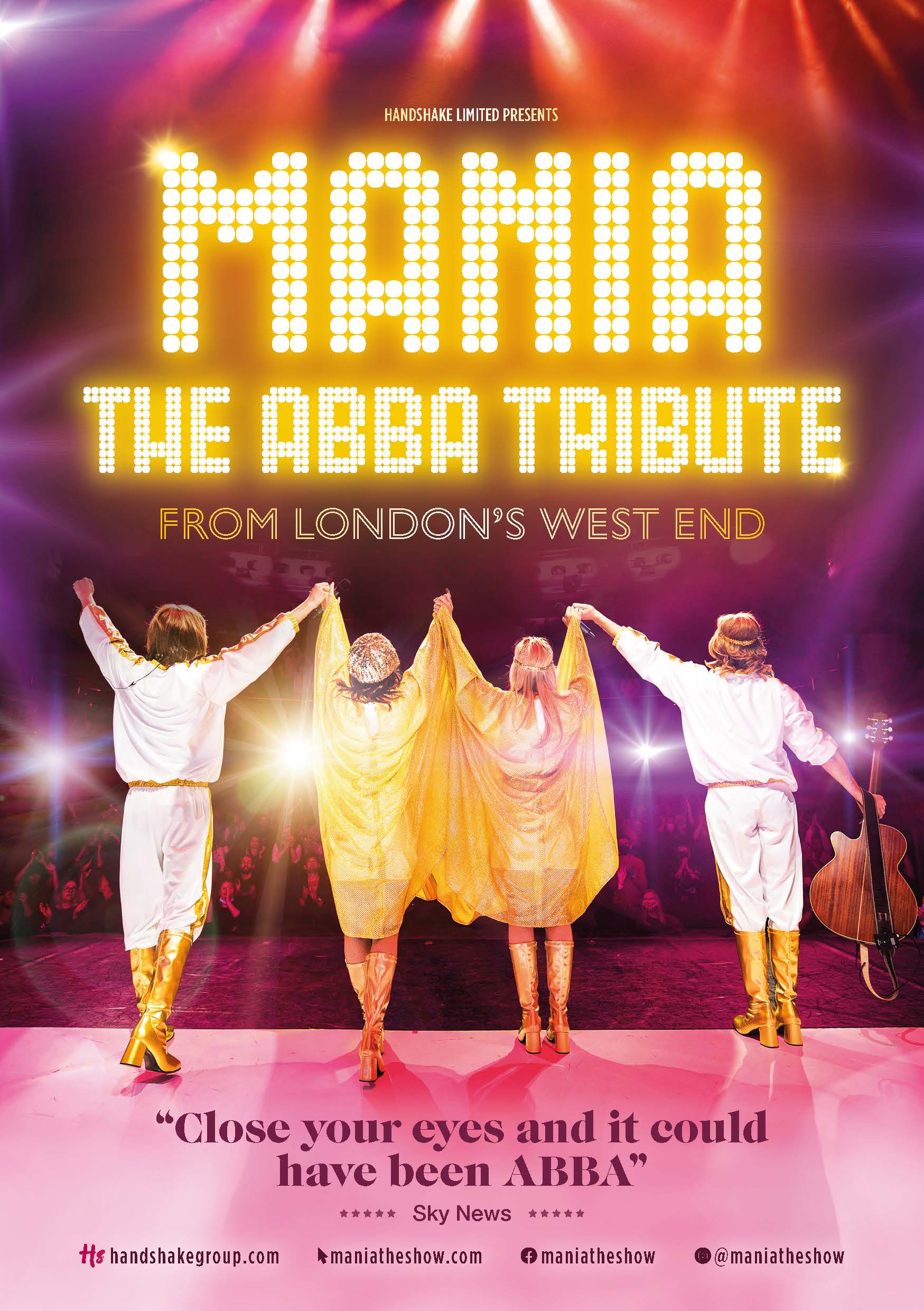 AbbaMania