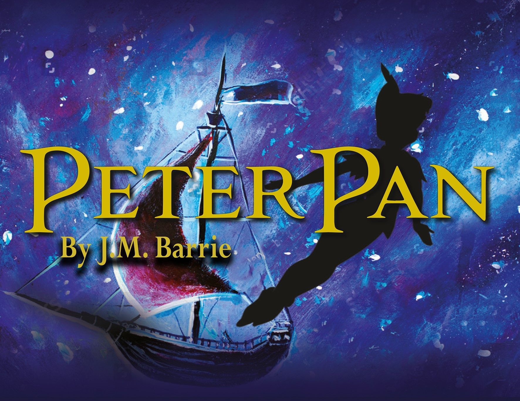 Peter Pan