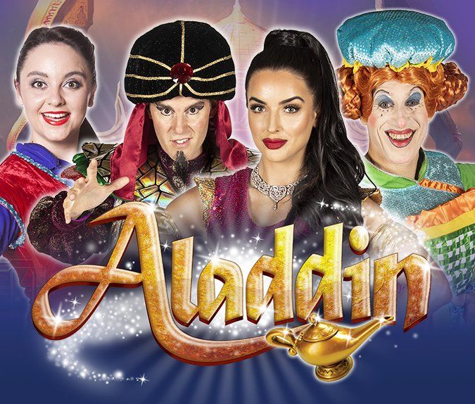 Aladdin