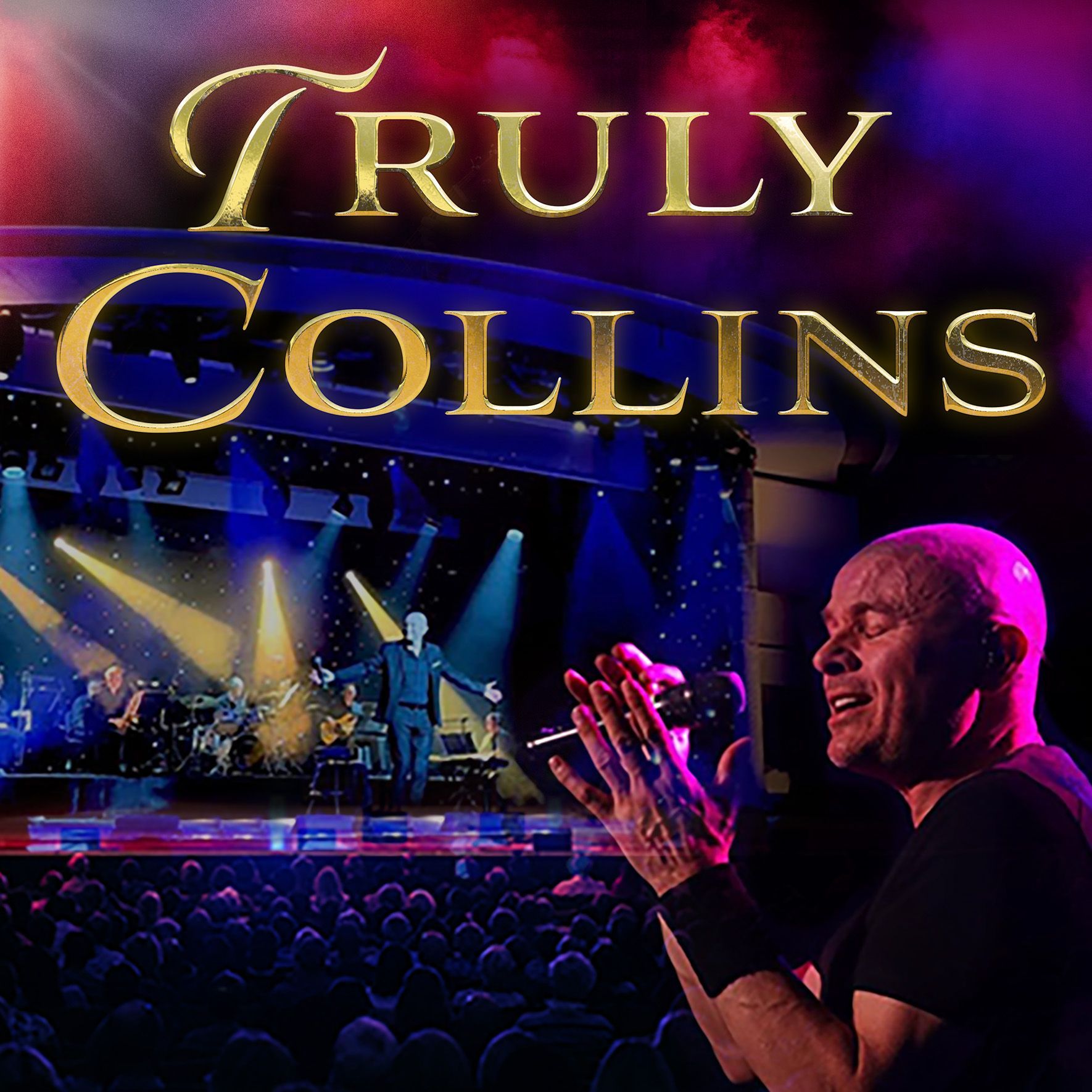 Truly Collins