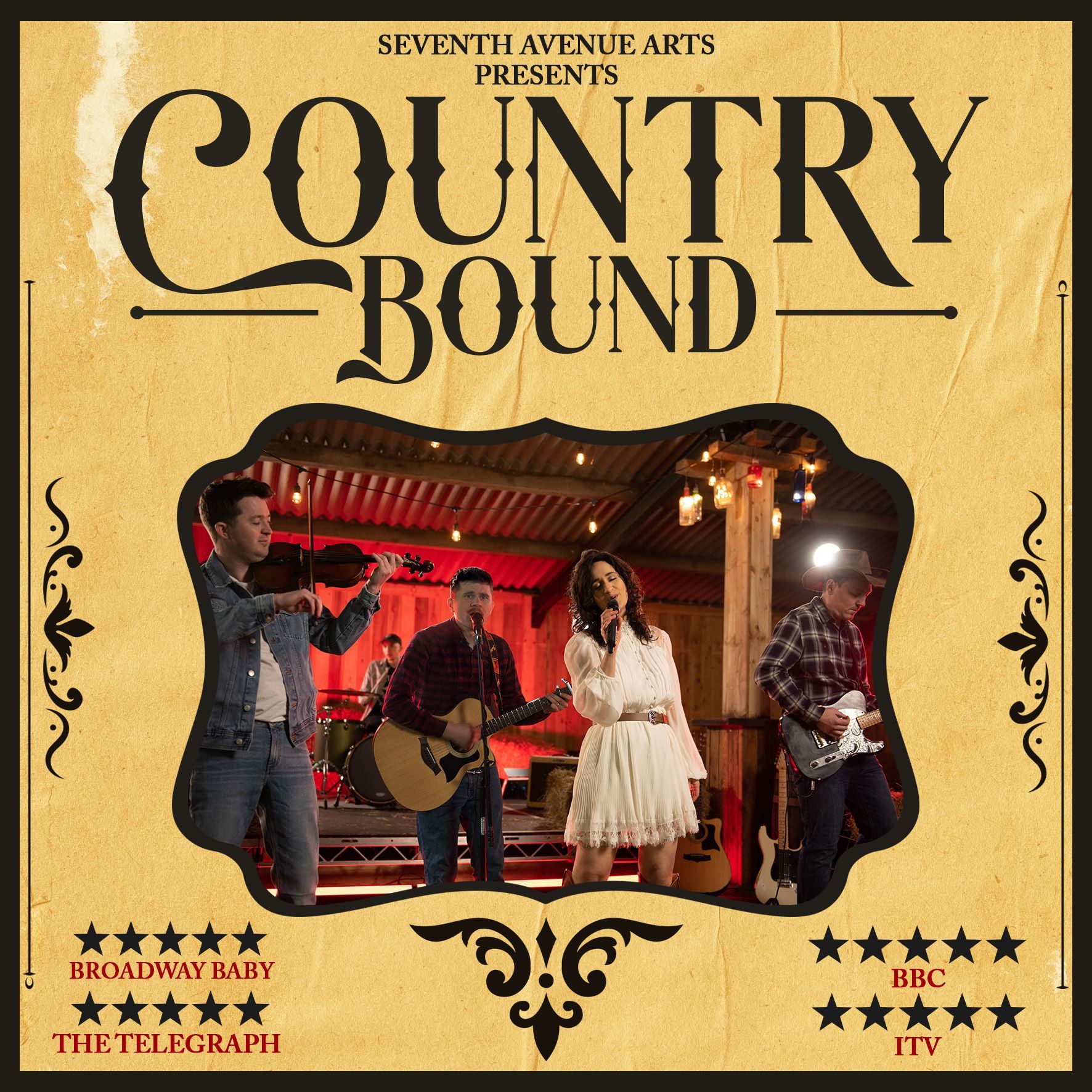 Country Bound