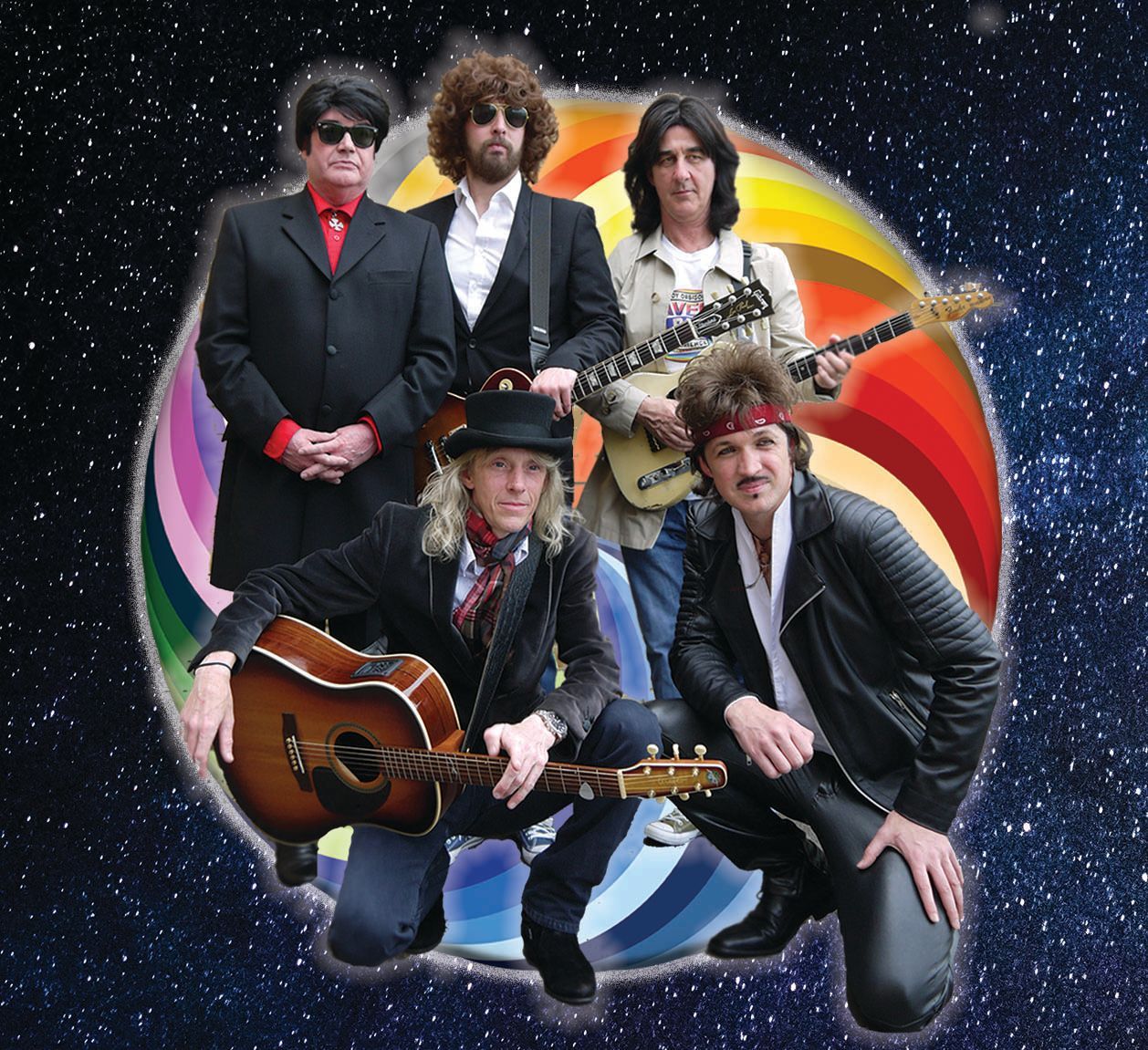 Wilburys