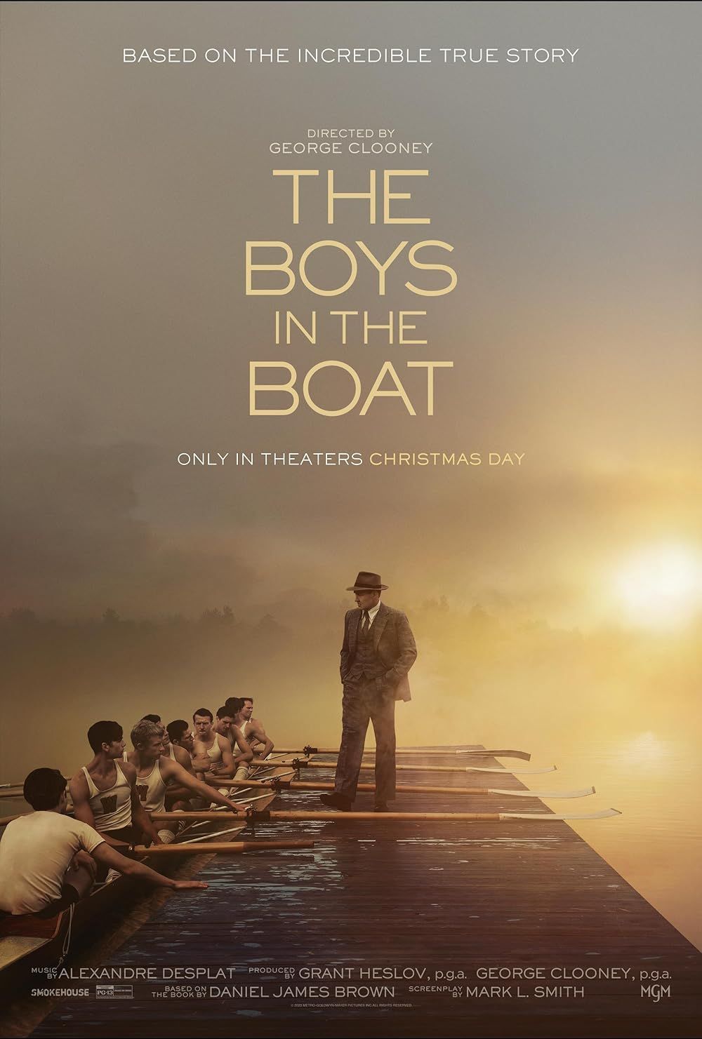 Boys on the Boat