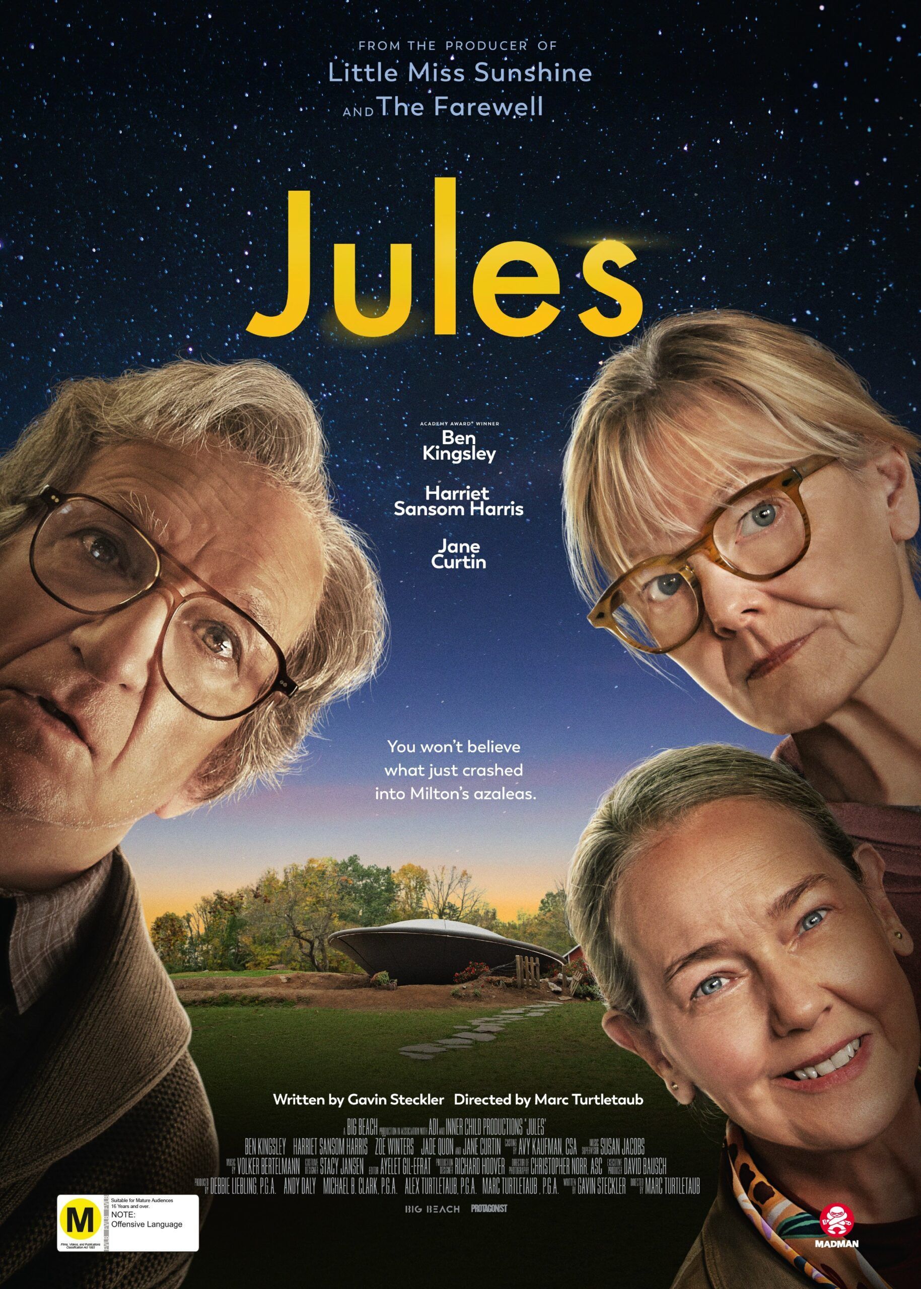 Jules