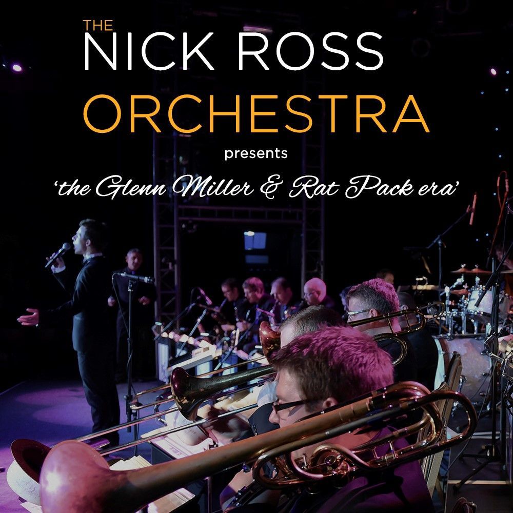 Nick Ross Orchestra