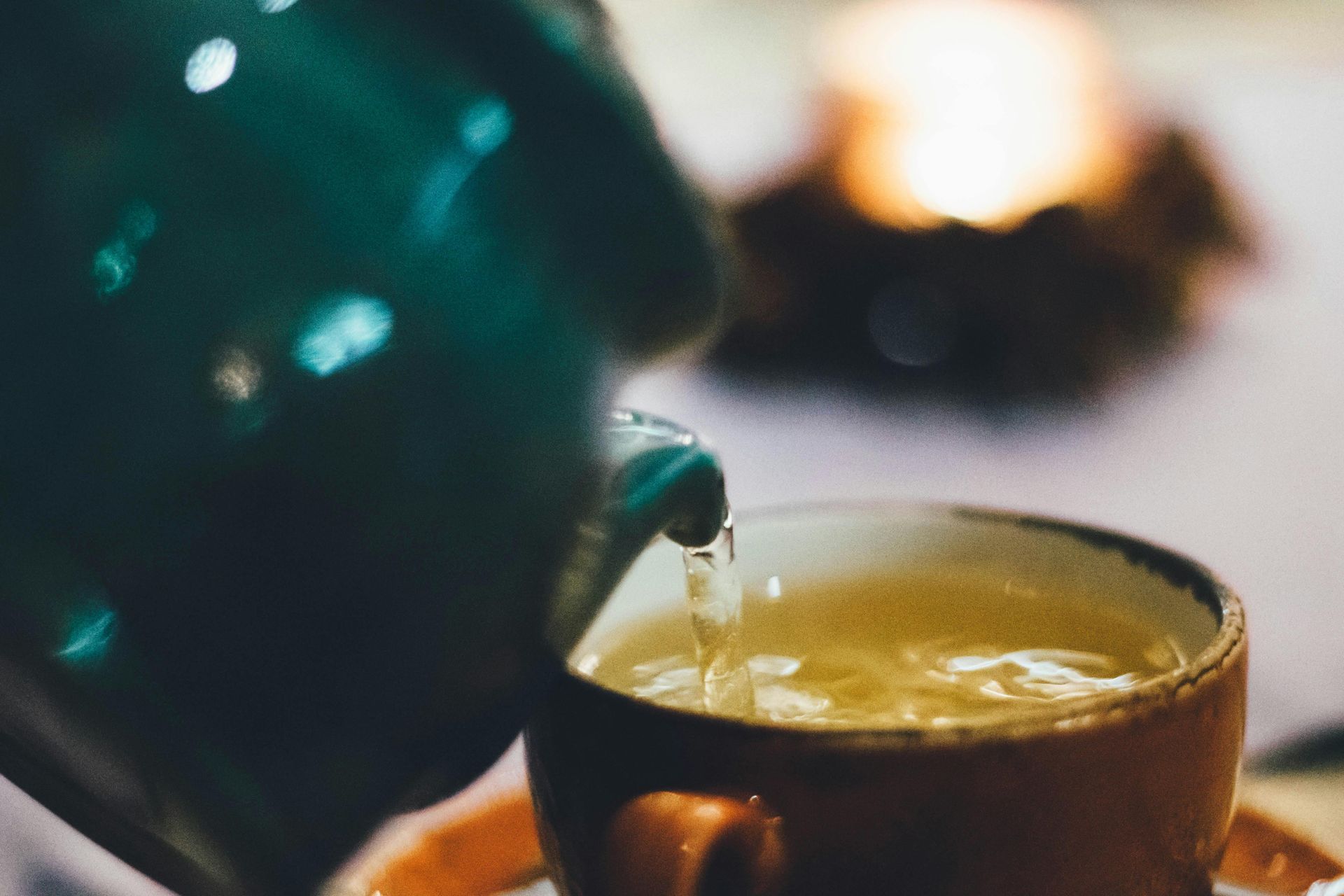Tea Dance
