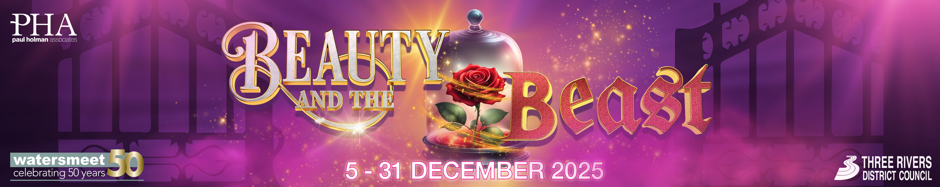 Beauty and the Beast
