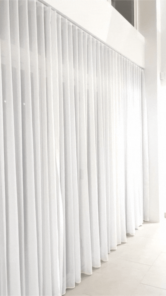 Smart Window Systems Paradise Waters