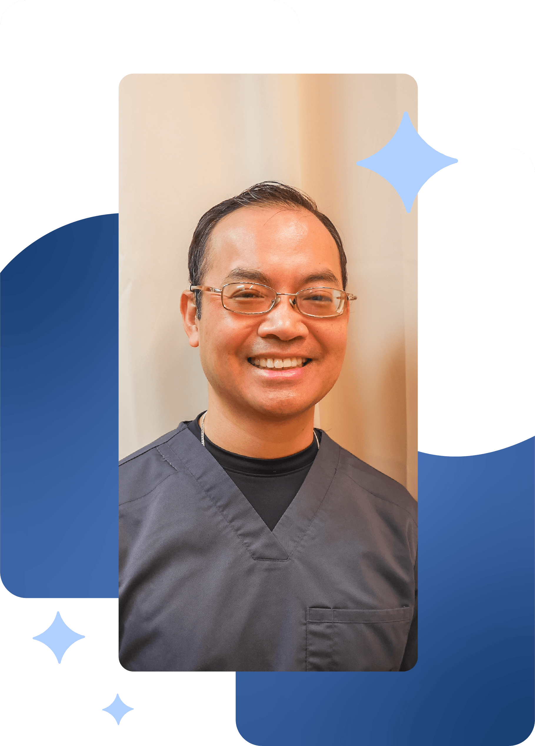 About Us Corona Dentist