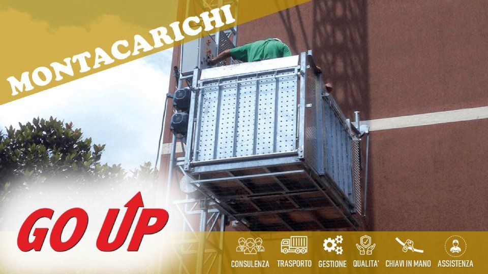 Montacarichi