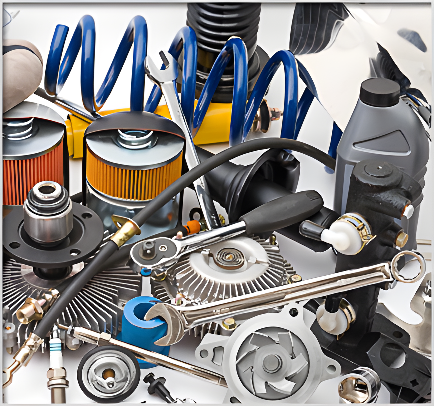 Conroe, TX Auto Repair | Discount Brake & Auto Repair