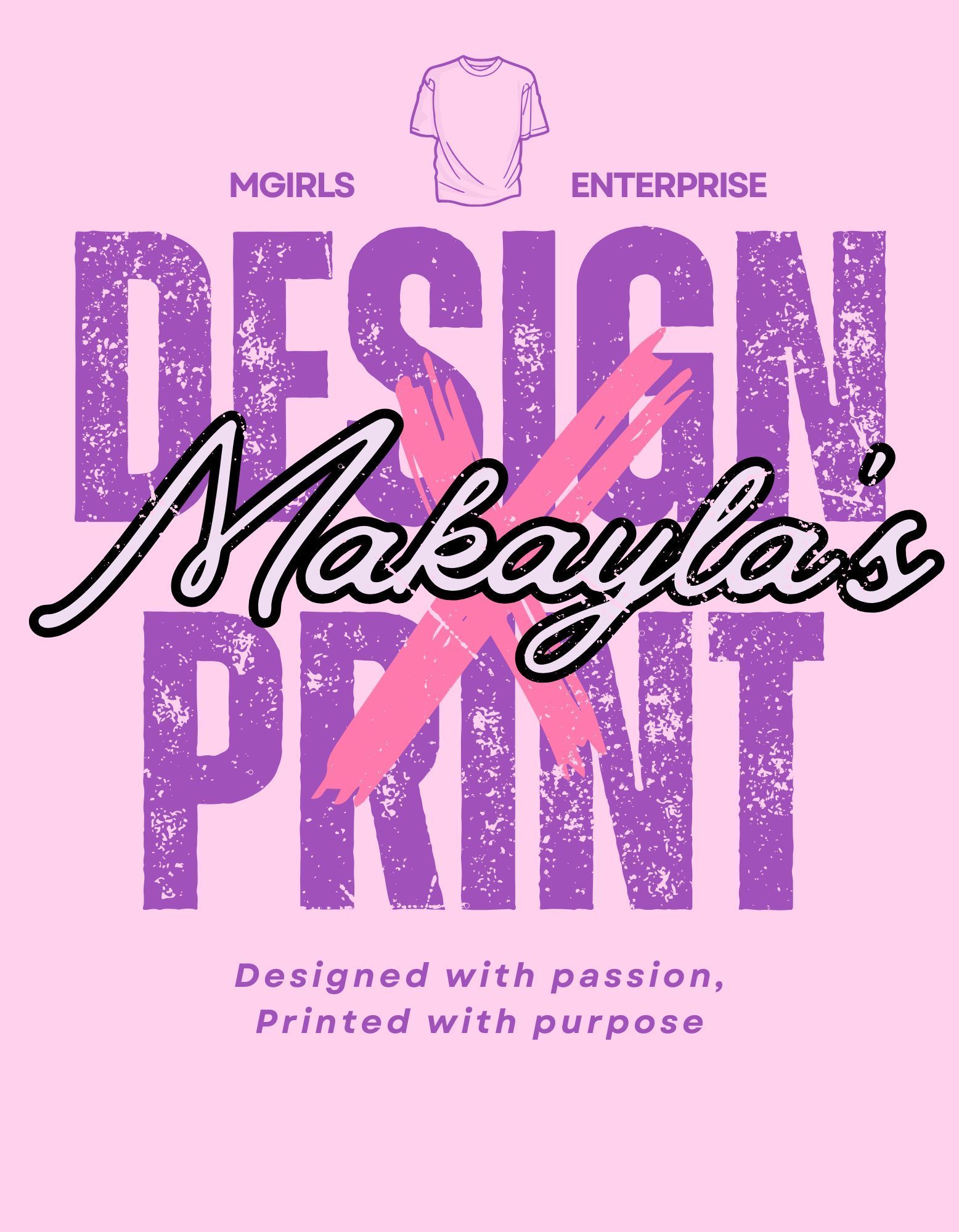 Custom Shirt design