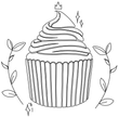 Logo BB Black & White