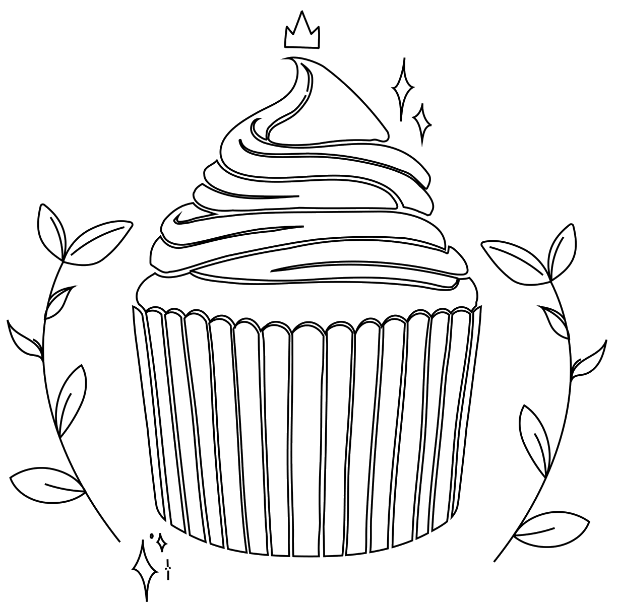 Logo BB Black & White