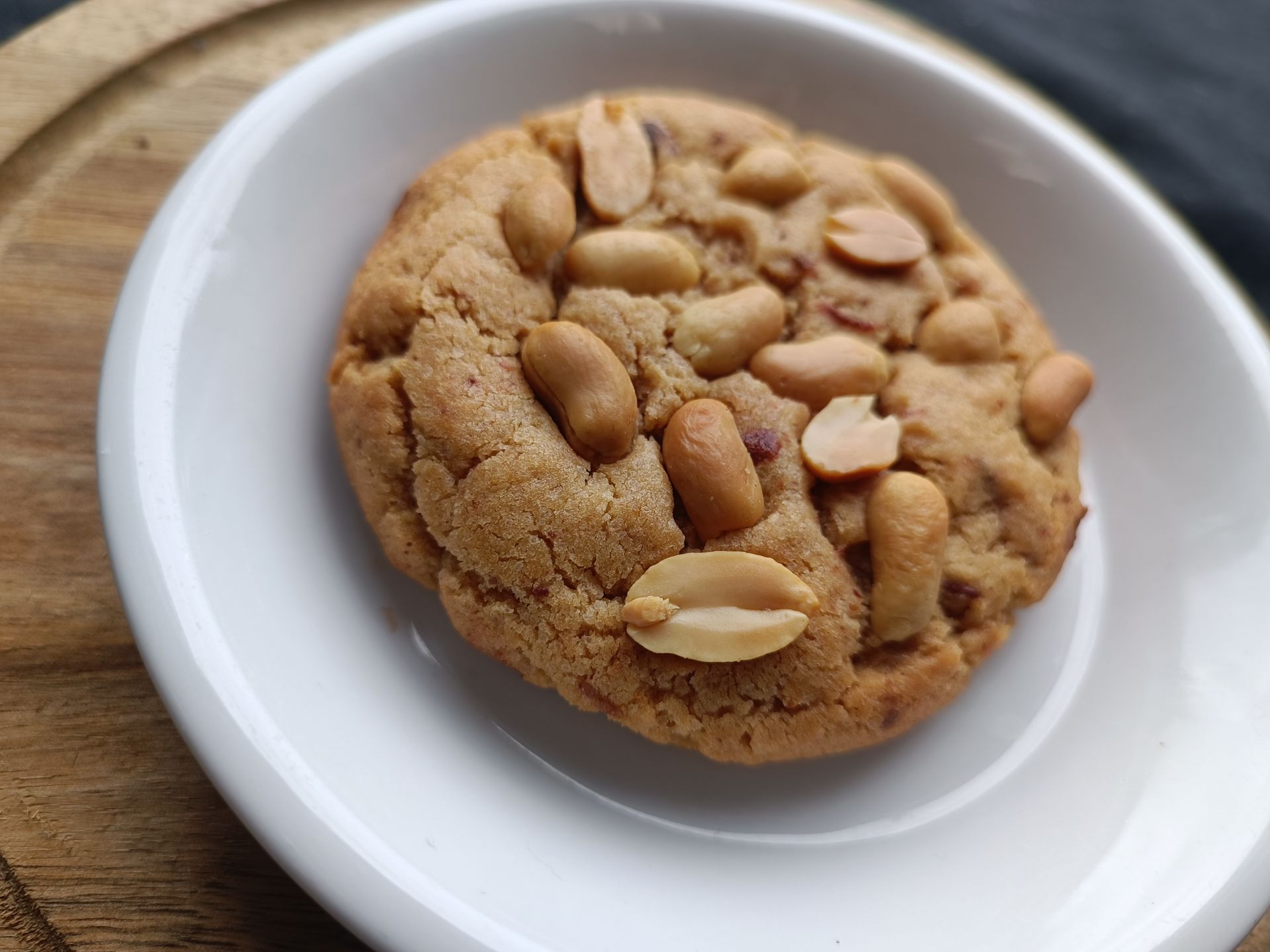 Peanut Butter Cookie