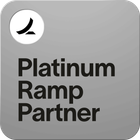 AnyWare Apps is a Platinum Ramp Partner AnyWare Apps Platinum Ramp Partner