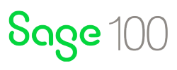 ramp financial corporate credit card software integration to Sage 100 accounting ERP solution