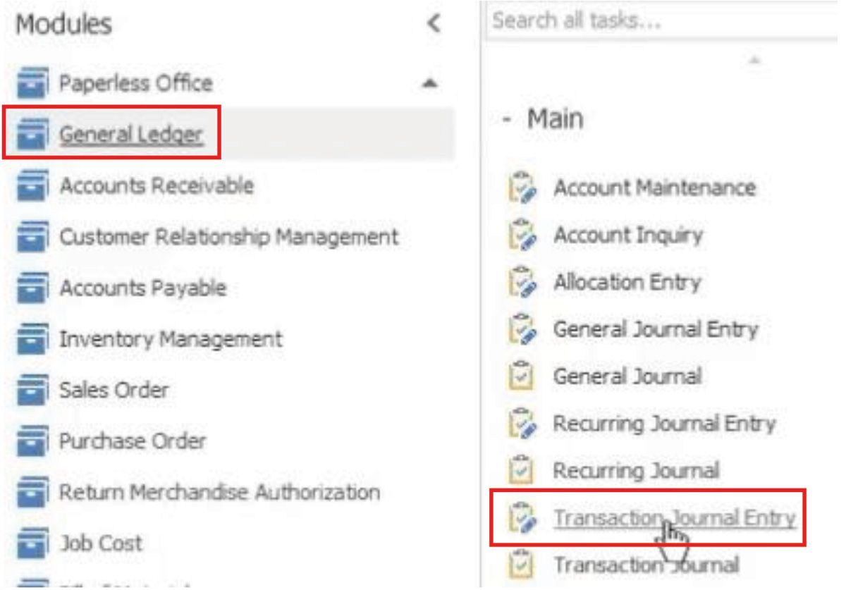 Sage 100 to Ramp Integration User Guide Documentation