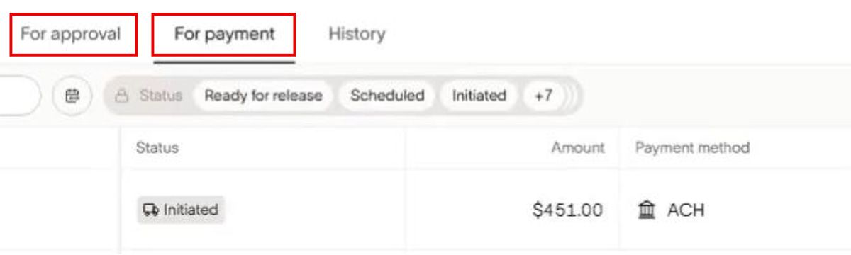 Sage 100 to Ramp Integration User Guide Documentation