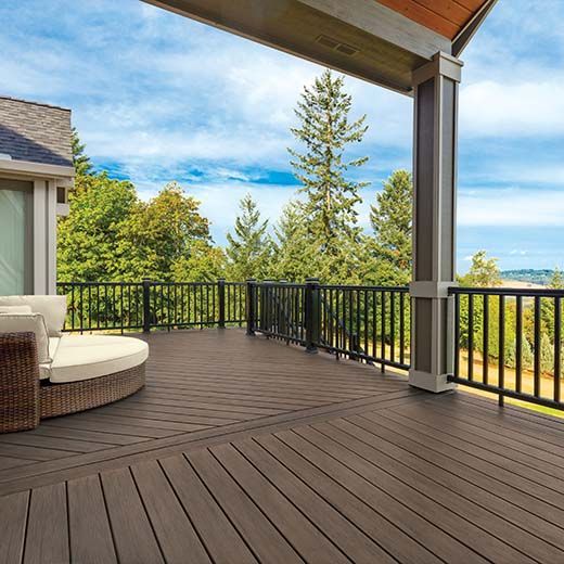 TimberTech