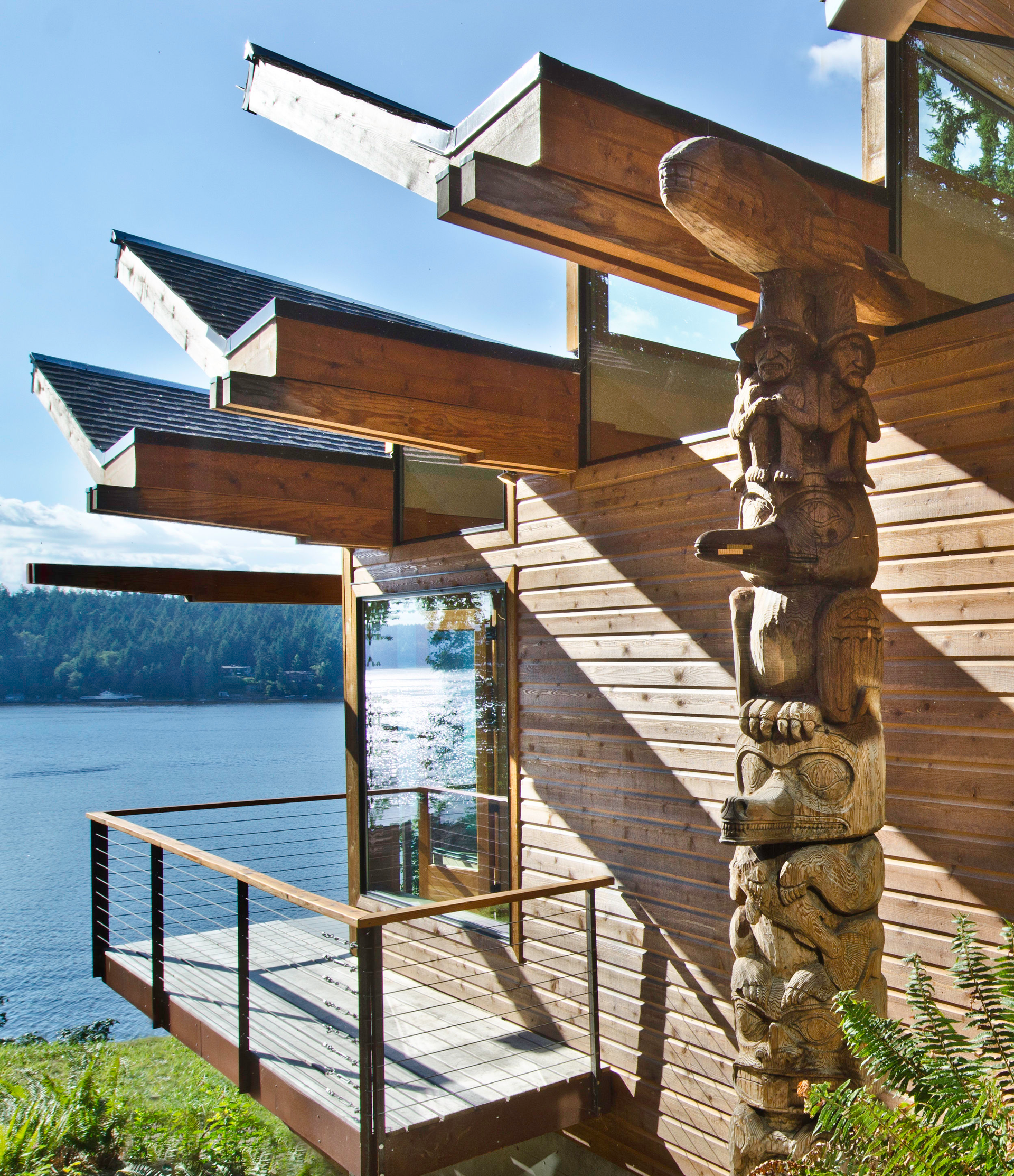 Western Red Cedar