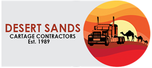 Desert Sands Cartage Contractors Desert Sands Cartage Contractors