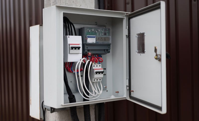 Ingeniería Eléctrica del Cobre