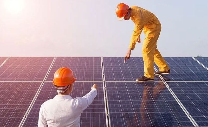Ingeniería Eléctrica del Cobre