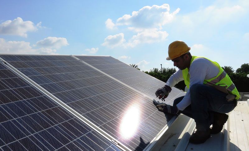 ingeniería eléctrica del cobre