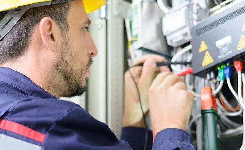 Ingeniería Eléctrica del Cobre