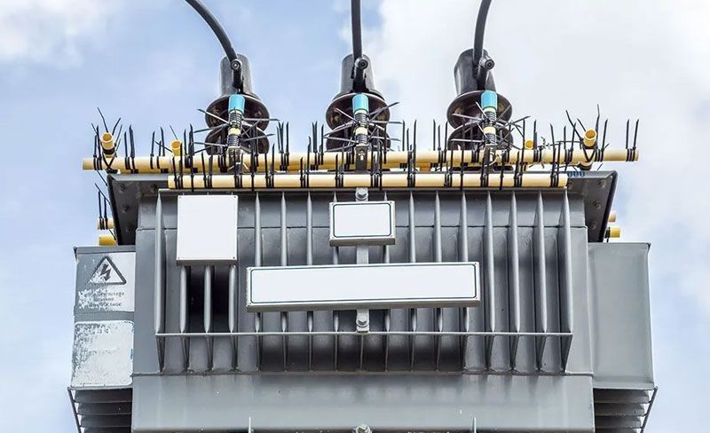 ingeniería eléctrica del cobre