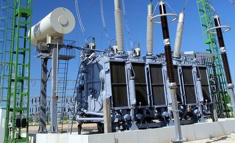 Ingeniería Eléctrica del Cobre