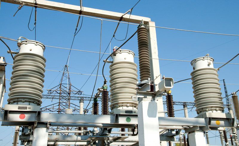 Ingeniería Eléctrica del Cobre