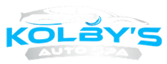 mobile auto detailing - Kolby's Auto Spa