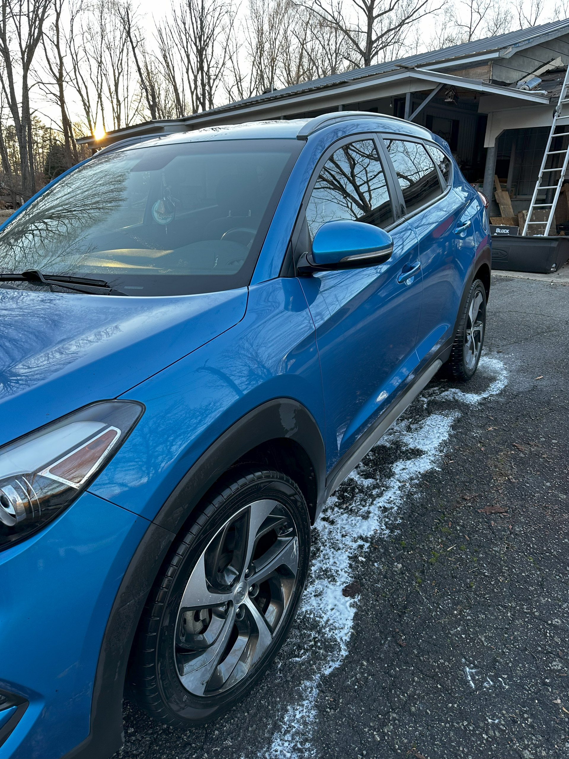 Car Wash